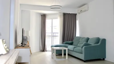 Apartment in the City Centre photo 24