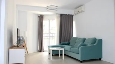 Apartment in the City Centre photo 46