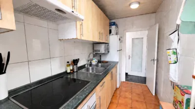 Apartment on Carrer Gerdera photo 11