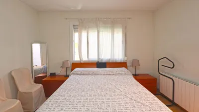 Apartment in Sant Joan Despí photo 8