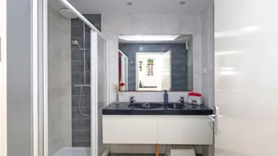 Apartment in Sant Joan Despí photo 5