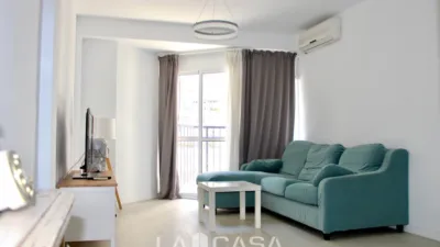 Apartment in the City Centre photo 32