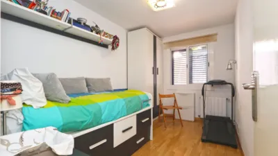 Apartment in Sant Joan Despí photo 20