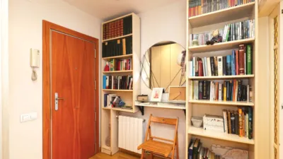 Apartment in Sant Joan Despí photo 23
