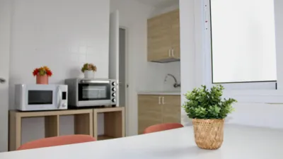 Apartment in the City Centre photo 41