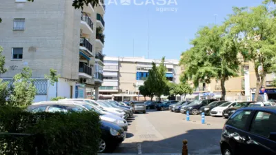 Apartment in the City Centre photo 26