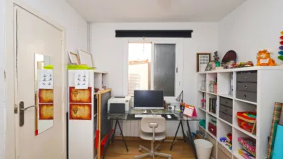 Apartment in Sant Joan Despí photo 9