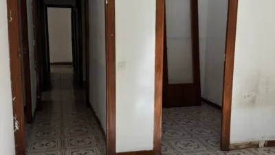 Apartment in Poble Sec photo 5