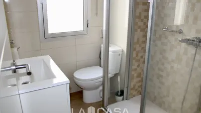 Apartment in the City Centre photo 6