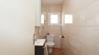 Apartment in Sant Joan Despí photo 3