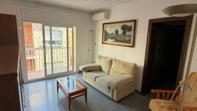 Piso en Barcelona photo 8