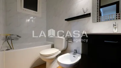 Apartment in Barcelona photo 19