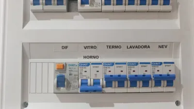 Piso en Carrer Gerdera photo 18