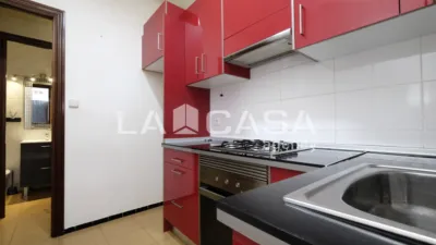 Apartment in Barcelona photo 26