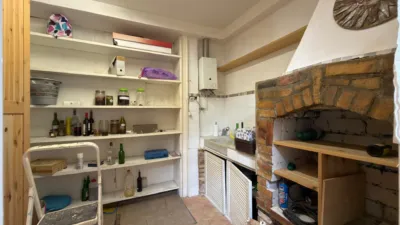 House in Almeda photo 25