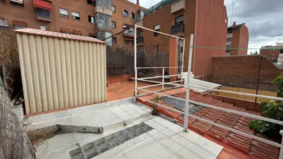 House in Almeda photo 29