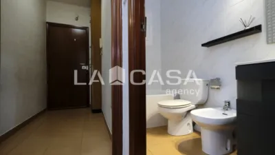 Apartment in Barcelona photo 22