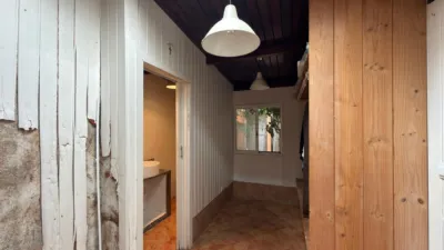 House in Almeda photo 23