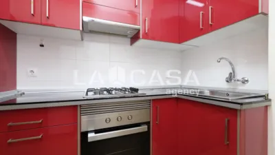 Apartment in Barcelona photo 27