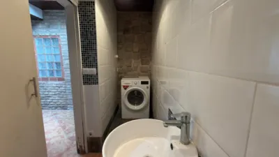House in Almeda photo 21