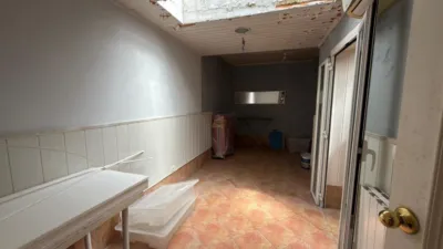 House in Almeda photo 12