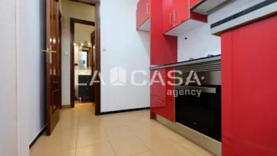 Apartment in Barcelona photo 30