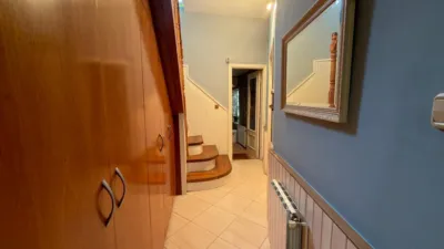 House in Almeda photo 6
