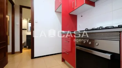 Apartment in Barcelona photo 29