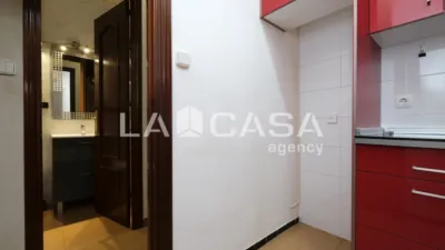 Apartment in Barcelona photo 28