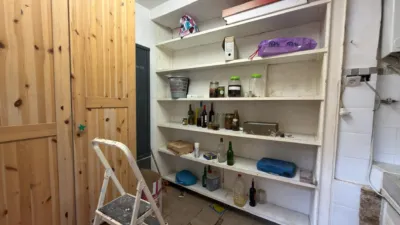 House in Almeda photo 24