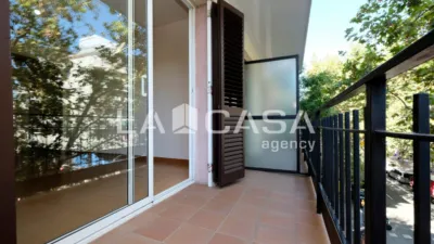 Apartment in Barcelona photo 33
