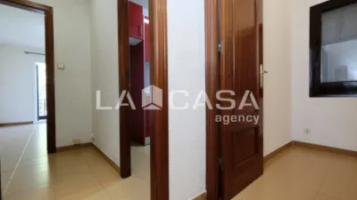 Apartment in Barcelona photo 12