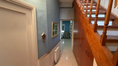 House in Almeda photo 7