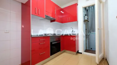 Apartment in Barcelona photo 24