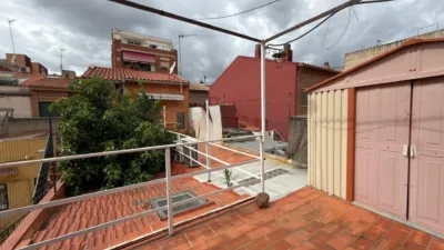 House in Almeda photo 30