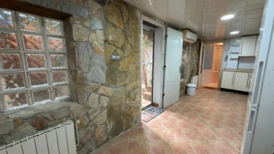 House in Almeda photo 10