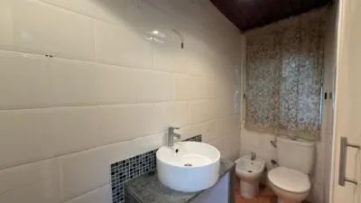 House in Almeda photo 20