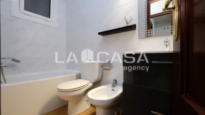 Apartment in Barcelona photo 21