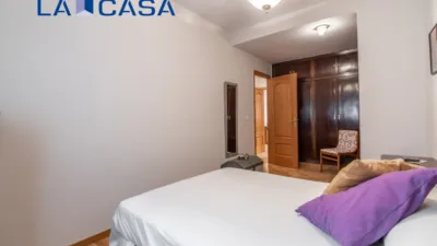 Piso en Madrid photo 19
