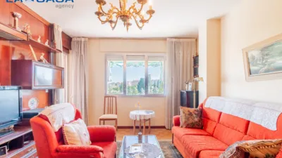 Apartment in Madrid photo 6