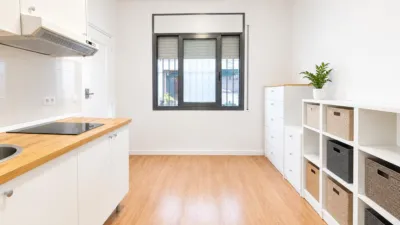 Apartment in Barcelona photo 9