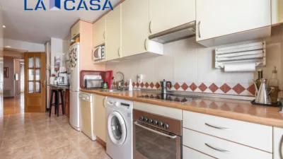 Piso en Madrid photo 24