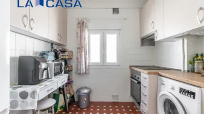 Apartment in Madrid photo 7