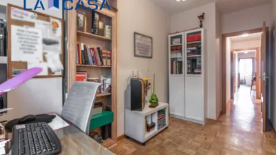 Piso en Madrid photo 9