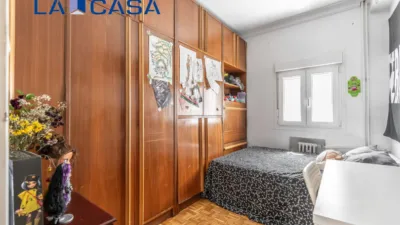 Apartment in Madrid photo 12