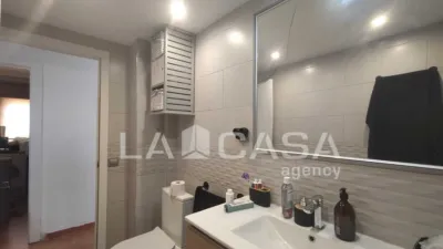 Apartment in Saladillo photo 14