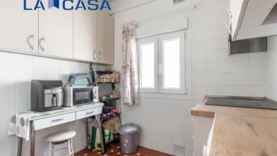 Apartment in Madrid photo 4