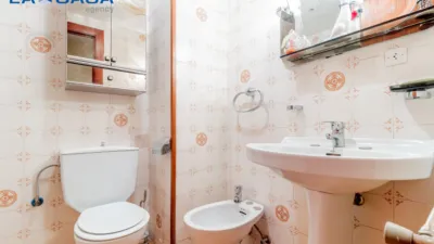Apartment in Madrid photo 25