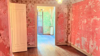 Apartment in Bilbao photo 15