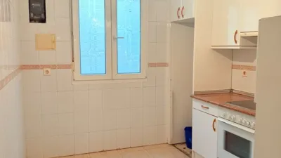 Apartment in Bilbao photo 22